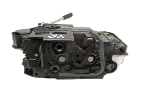 Türschloss Sperre m. ZV Stellmotor re vo für Seat Ibiza FR 6J 15-17 3T 84tkm