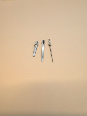 Rolex 116334 Hands White gold