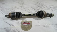 2020-22 CAN AM OUTLANDER XT 1000, FRONT LEFT LH CV AXLE HALF SHAFT (OPS1266)