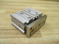 SMC MGPM16-10Z Compact Guided Cylinder MGPM1610Z