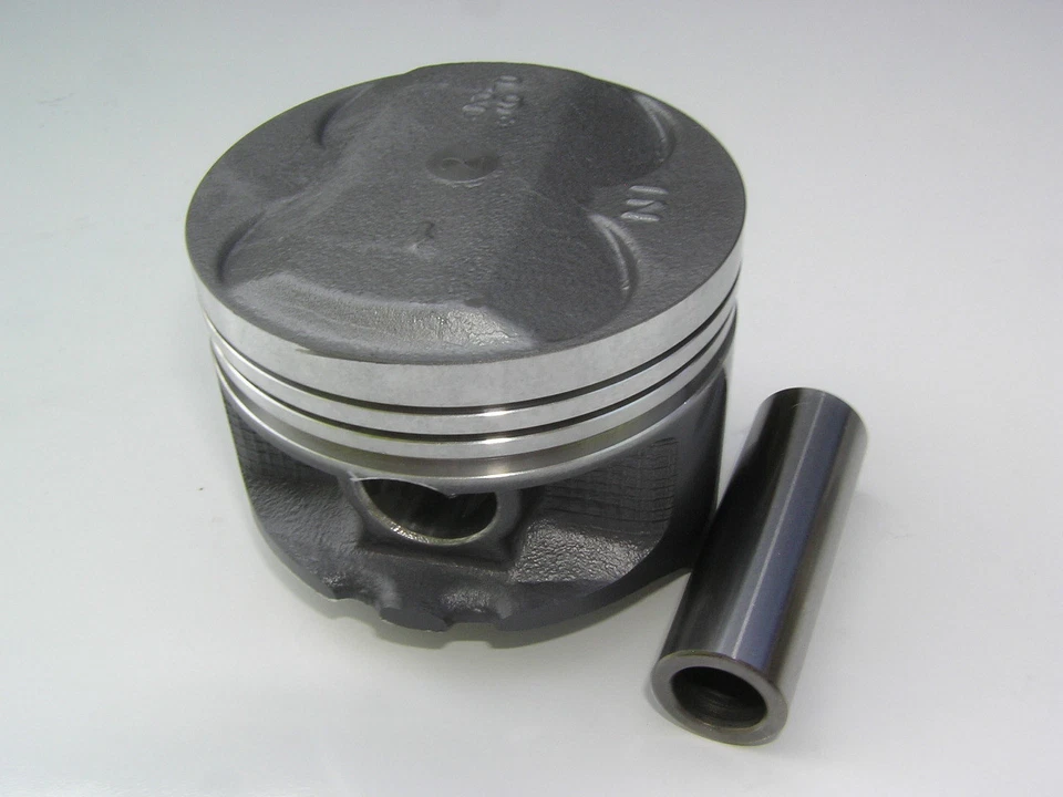 NIPPON RACING HONDA CIVIC P29 DOHC ZC PISTONES SCAT H-BEAM VARILLAS D16Z6 D16A6 D16Y7 Foto 2 de 3