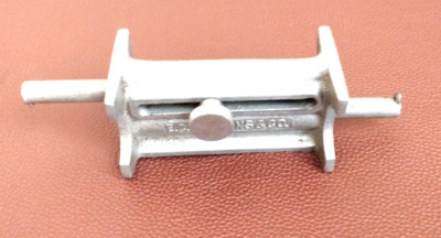 Scarce vintage E. C. Stearns & Co. USA No: 85 Butt gauge