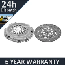 Fits Nissan Primera Renault Megane Scenic 1.9 D dCi 2.0 Purevue Clutch Kit