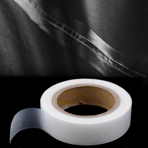 20m 65ft Waterproof Seam Sealing Tape Tenacious Tape for Tent Fabric Repair - Bild 4 von 9