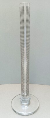 Glas Vase DEFNE KOZ for hwc EGIZIA by SOTTSASS ASOCIATI 