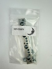 MidNite Solar MNTBBN Busbar Tin-Plated Aluminum 180A