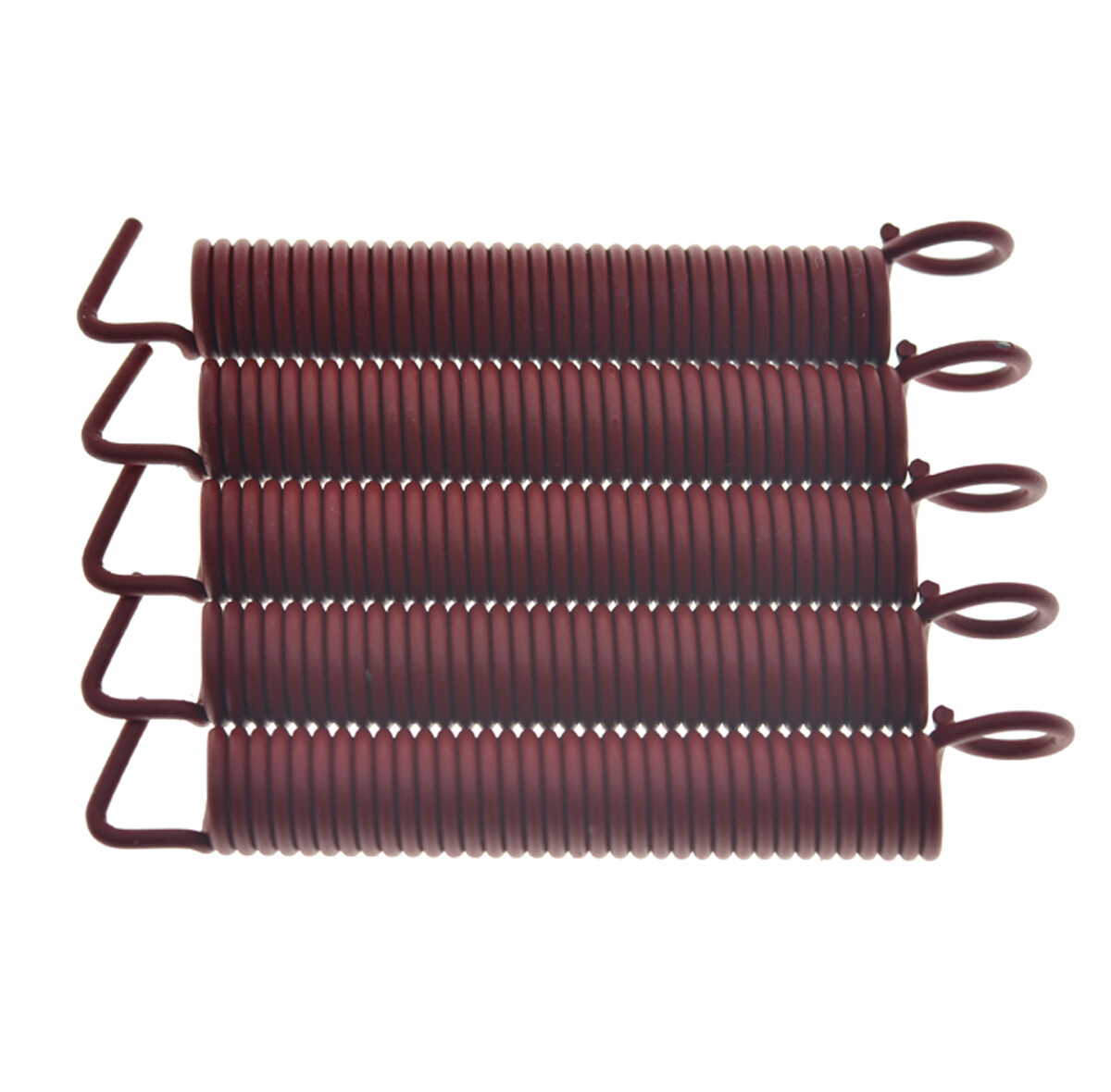 5 molle tremolo silenziose per chitarra FR/ST