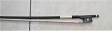 NEW 4/4 CARBON FIBER violin bow PECCATTE copy, CHEAPER THAN REHAIR