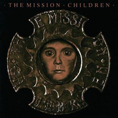 the Mission - Children