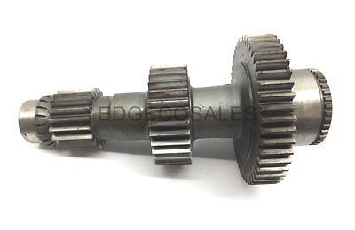 81878207 Transmission Gear Fits Ford 
