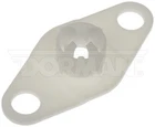 13-18 FUSION HEADLIGHT HEADLAMP BULB RETAINER PLATE 42958