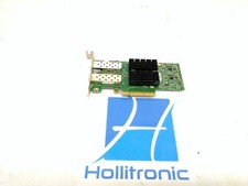 Dell ConnectX-3 10GBe Dual Port CX322A 0Y3KKR Network Adapter USED 