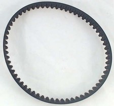 1602669, Pro Heat Deep Clean Small Brush Belt fits Bissell 47A2 Models