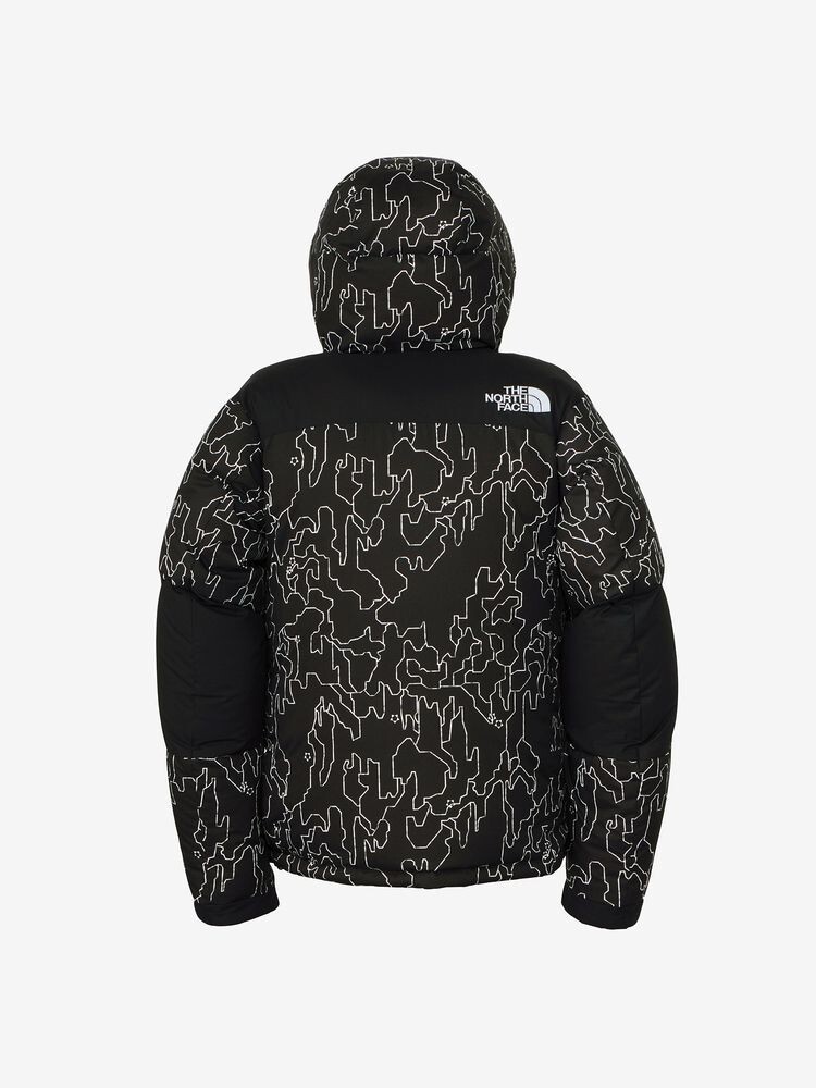 ASK availability First)THE NORTH FACE Novelty Baltro Light Jacket 