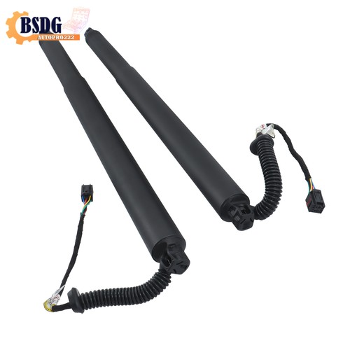 2x Elektr Gasfeder Heckklappe Hub Powerlift Links+Rechts für Seat Ateca 2016-23 - Bild 6 von 9