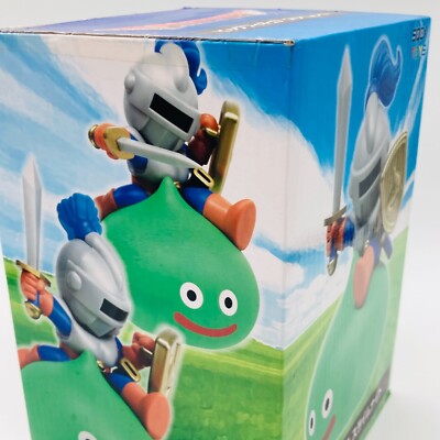 Dragon Warrior Slime Knight 7.8