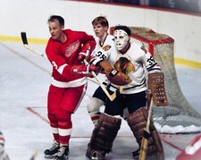 Tony Esposito Cards, Rookie Card and Autographed Memorabilia Guide 21