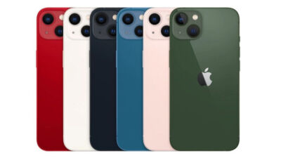 NEW Apple iPhone 13 Mini 5.4 5G 128GB 256GB Unlocked re-SEALED BOX