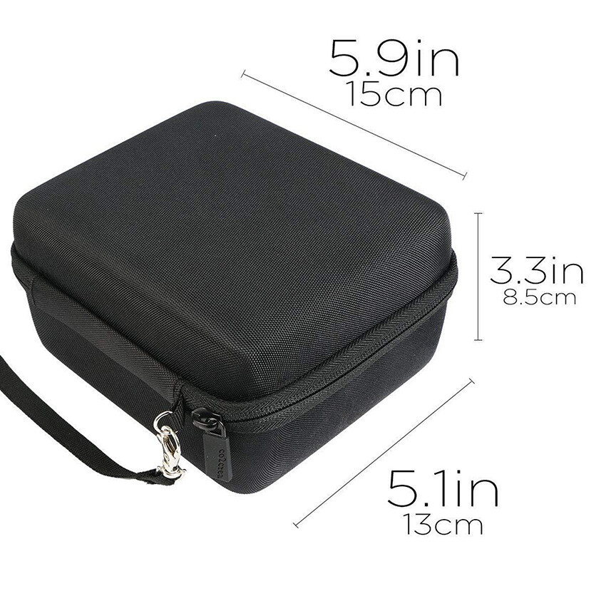 Logitech MX Vertical Mouse Storage Bag for Easy Travel Accessories  