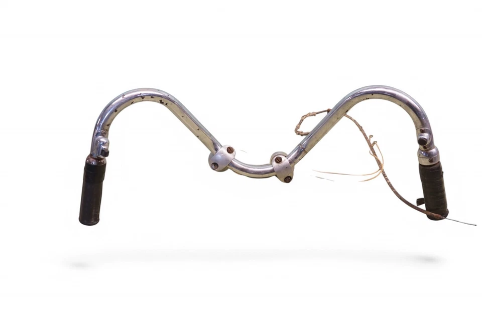 1954 Harley Scat Hummer BTH 125 165 ST165 轻便 *2215A 手把 — 第 4/4 张图片