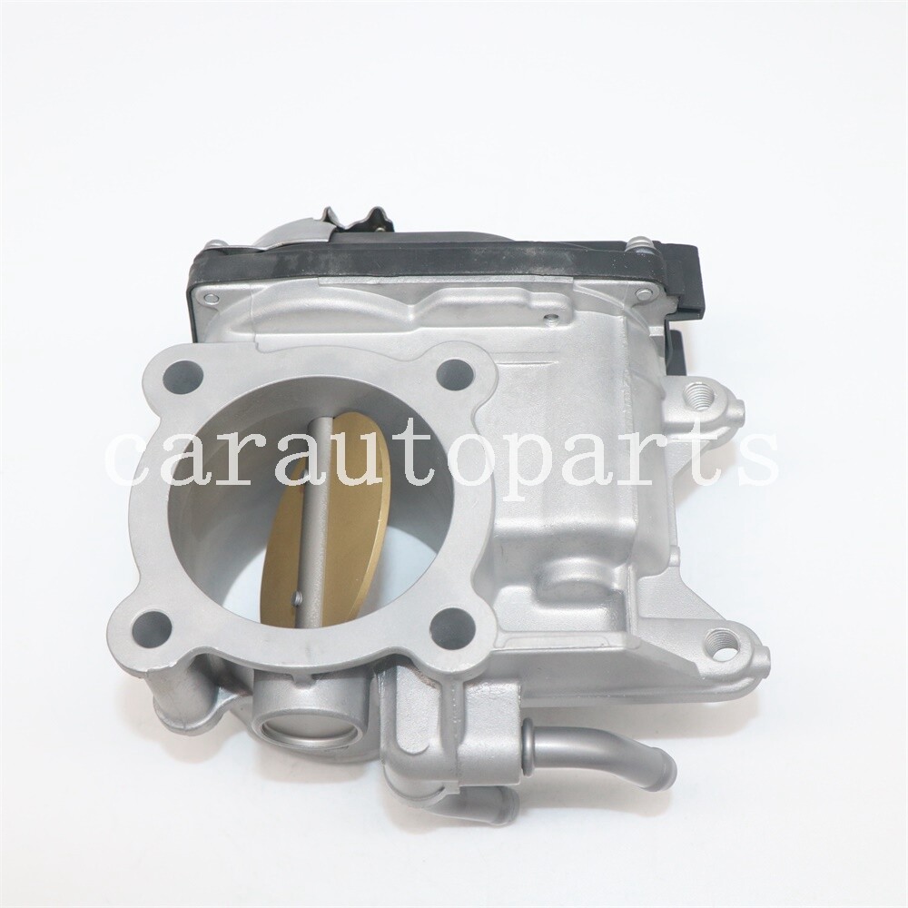 Geniune Throttle Body Valve MN137955 For 05-11 Mitsubishi