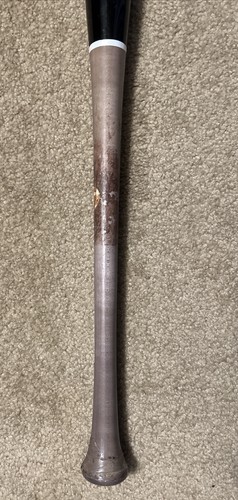 Roman Anthony 2023 GAME USED cracked Victus Baseball Bat signed auto Autograph - Picture 7 of 10