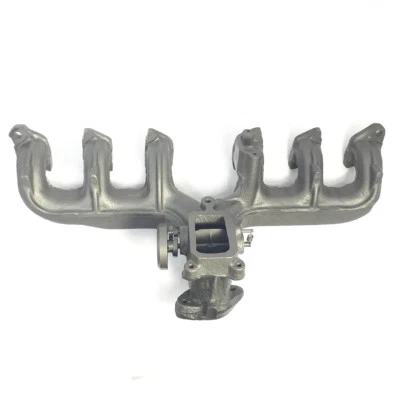 Exhaust Manifold 198 & 225 6-(SLANT-6cyl) Dodge Chrysler Plymouth Pickup Van Car - Image 1 of 4