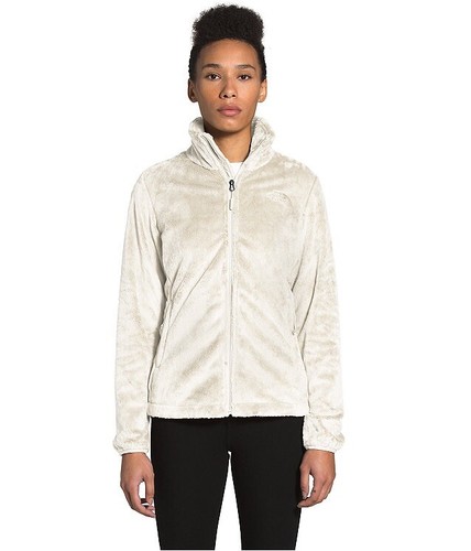 north face osito tnf white