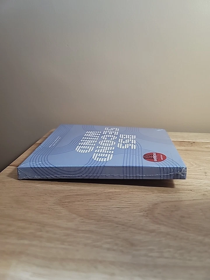 Pledis Entertainment BSS Second Wind CD 1st Single Album BOX DAMAGE - Image 3 of 4