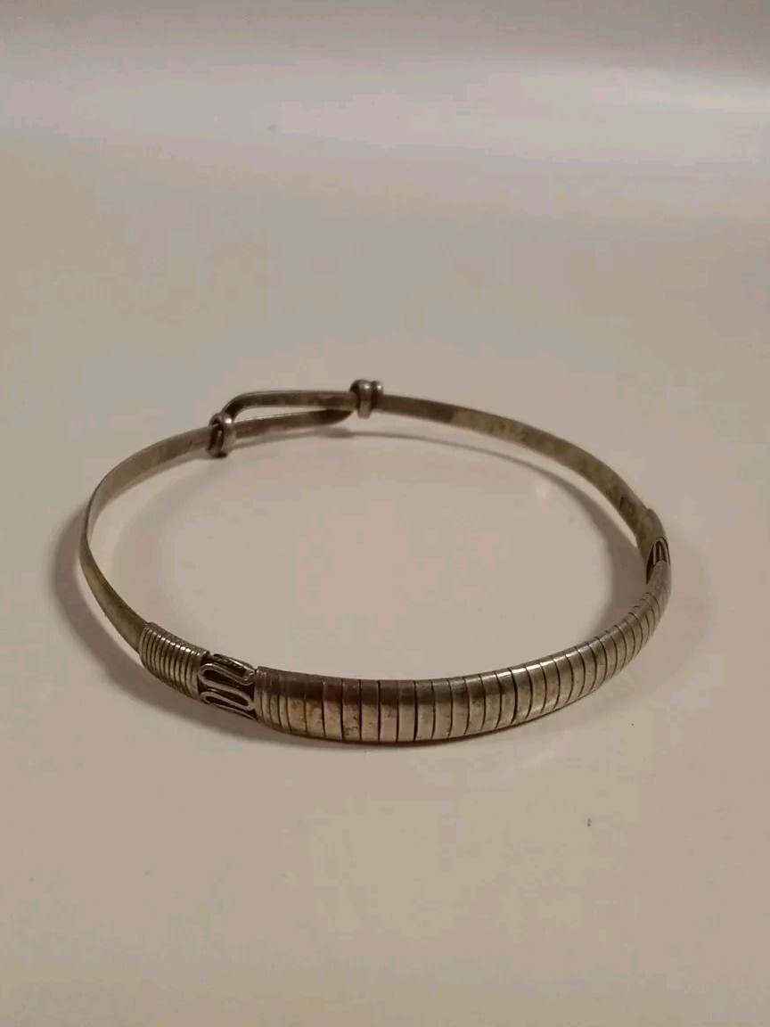 希少】FANTASTIC MAN バングル #120 廃盤モデル FANTASTIC MAN Bangle