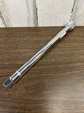 Mac Tools 12 Drive Knurled Extension - 10 - Usa Mac Tools 12 Drive Knurled Extension - 10 - Usa