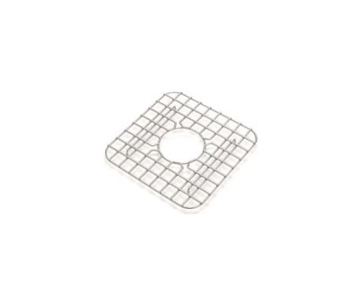 Franke Ceramic Plus Single Bowl Stainless Steel Sink Rack - CK15-36C