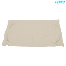 LABLT Golf Cart Seat Bottom Cover For Yamaha 2007-2016 G29 / The DRIVE PTV