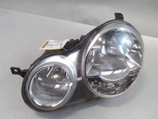 VW Polo 9N1 original Scheinwerfer links Valeo Halogen mit LWR 6Q1941007AF BJ2005
