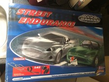 Carrera go slot car Set