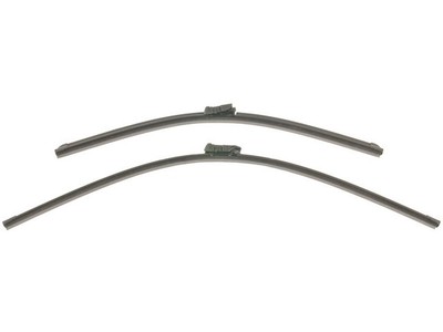Front Wiper Blade Set For 2025 Toyota Camry HY142NM OE Style Set Wiper Blade