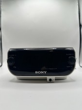 Sony ICF-CD815 Dream Machine AM FM CD Player ...