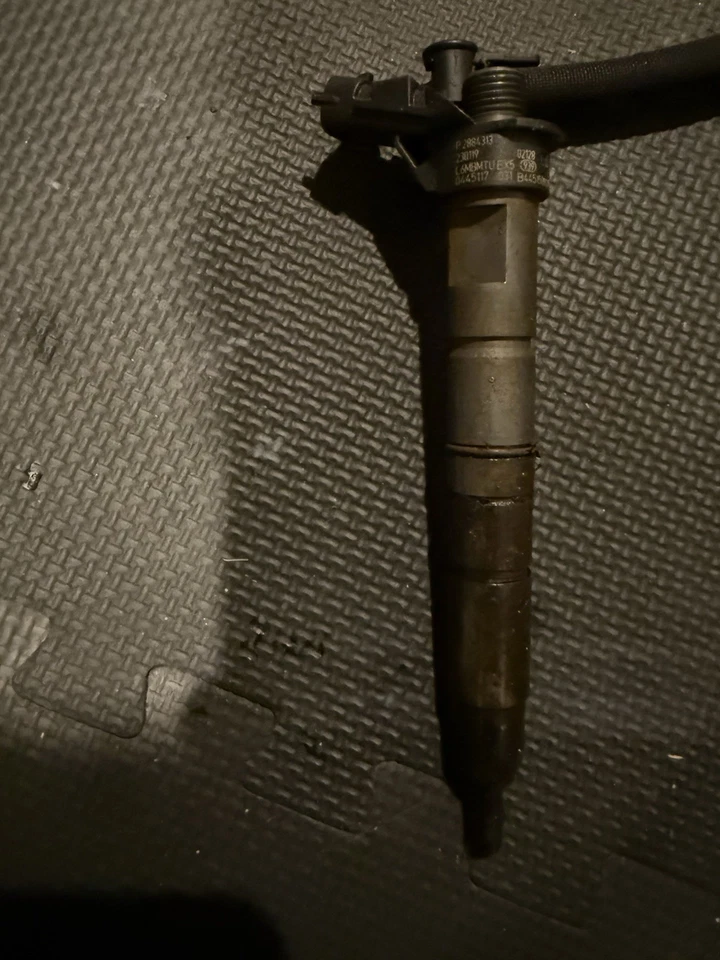 2016-2019 年日产 Titan XD 康明斯 5.0L 柴油喷射器 原始设备制造商 2884313 — 第 2/3 张图片