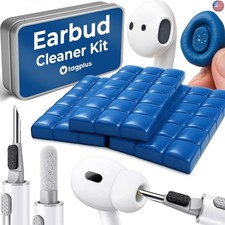 for Airpod Cleaner Kit Pro Cleaning Tool - Compatible for Earbud Cleaning kit
