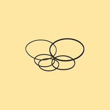 Set cinghie per Panasonic SA-AK 630 G-P-PC Compact System