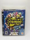 CIB Katamari Forever (Sony PlayStation 3 PS3, 2009) Complete *TESTED*