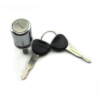 Spare Tire Lock Cylinder for Mitsubishi Pajero Montero # MR259098