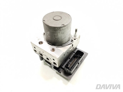 Citroen C5 ABS-Bremspumpe 1.6 HDi 110 Diesel 80kW (109 HP) 9663887780 0265235269