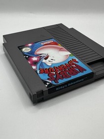 Kirby's Adventure, Nintendo Entertainment System NES Nintendo in OVP mit Schuber
