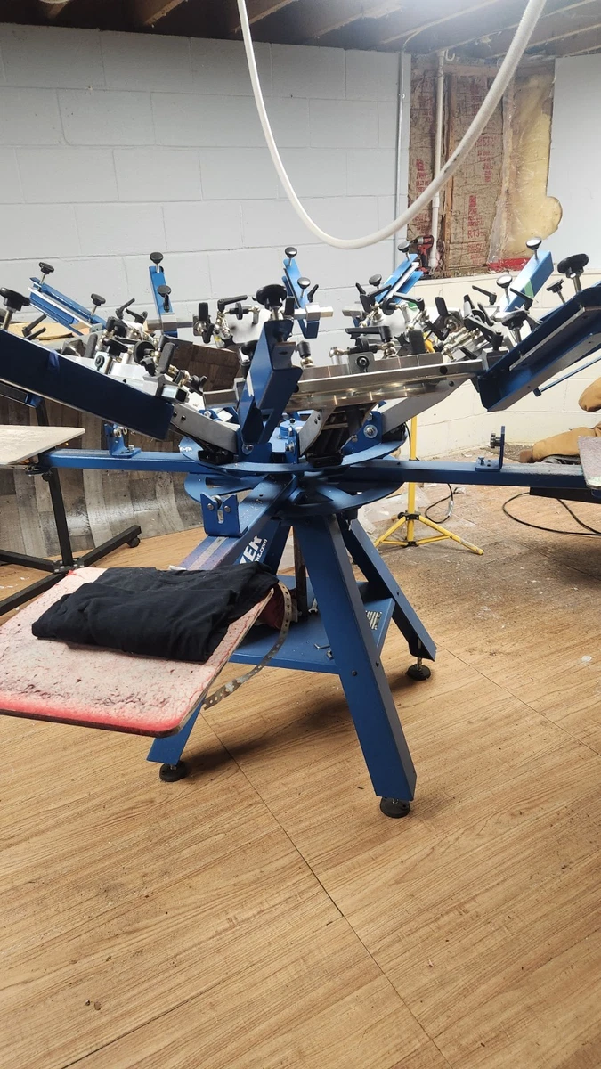 M R Screen Printing for sale - eBay