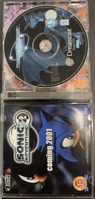 Phantasy Star Online Sega Dreamcast (2001) CIB w/Manual & Bonus Disc