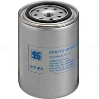 Kraftstofffilter Anschraubfilter 137 Mm Kolbenschmidt FüR U.A. Deutz