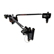 Camco 48731 - Recurve R6 Weight Distributing Hitch