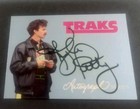 1992 Kyle Petty Traks Autograph Series — photo 2