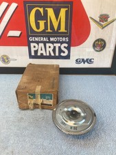 1960 1961 1962 1963 60 61 62 63 Cadillac Nos Fan Clutch Deville Eldorado